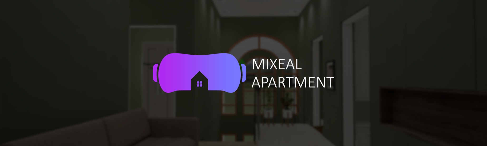Mixeal Apartment Download on AppPage 