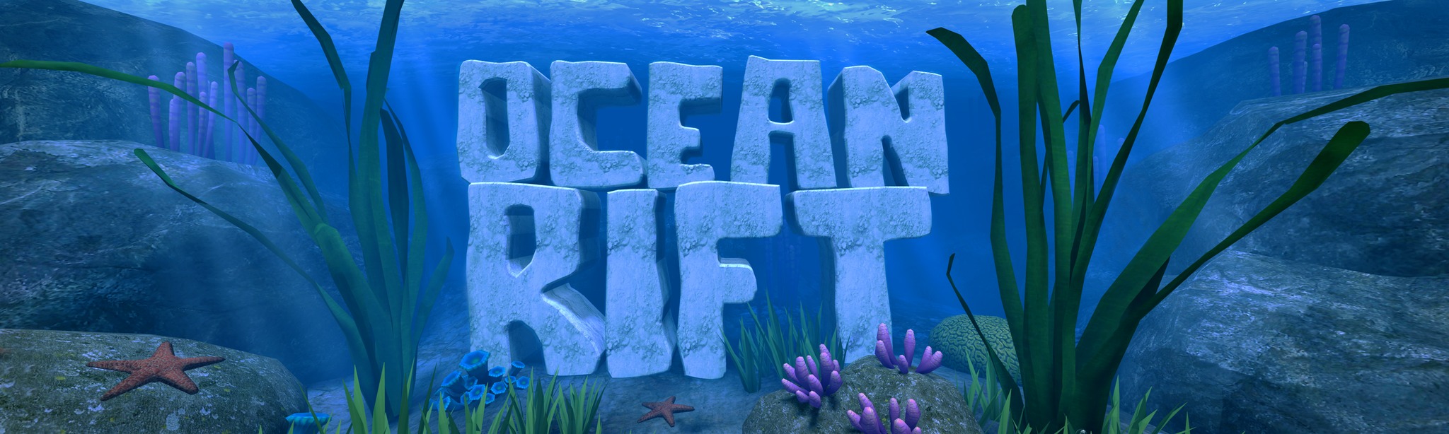 Ocean Rift Download on AppPage 