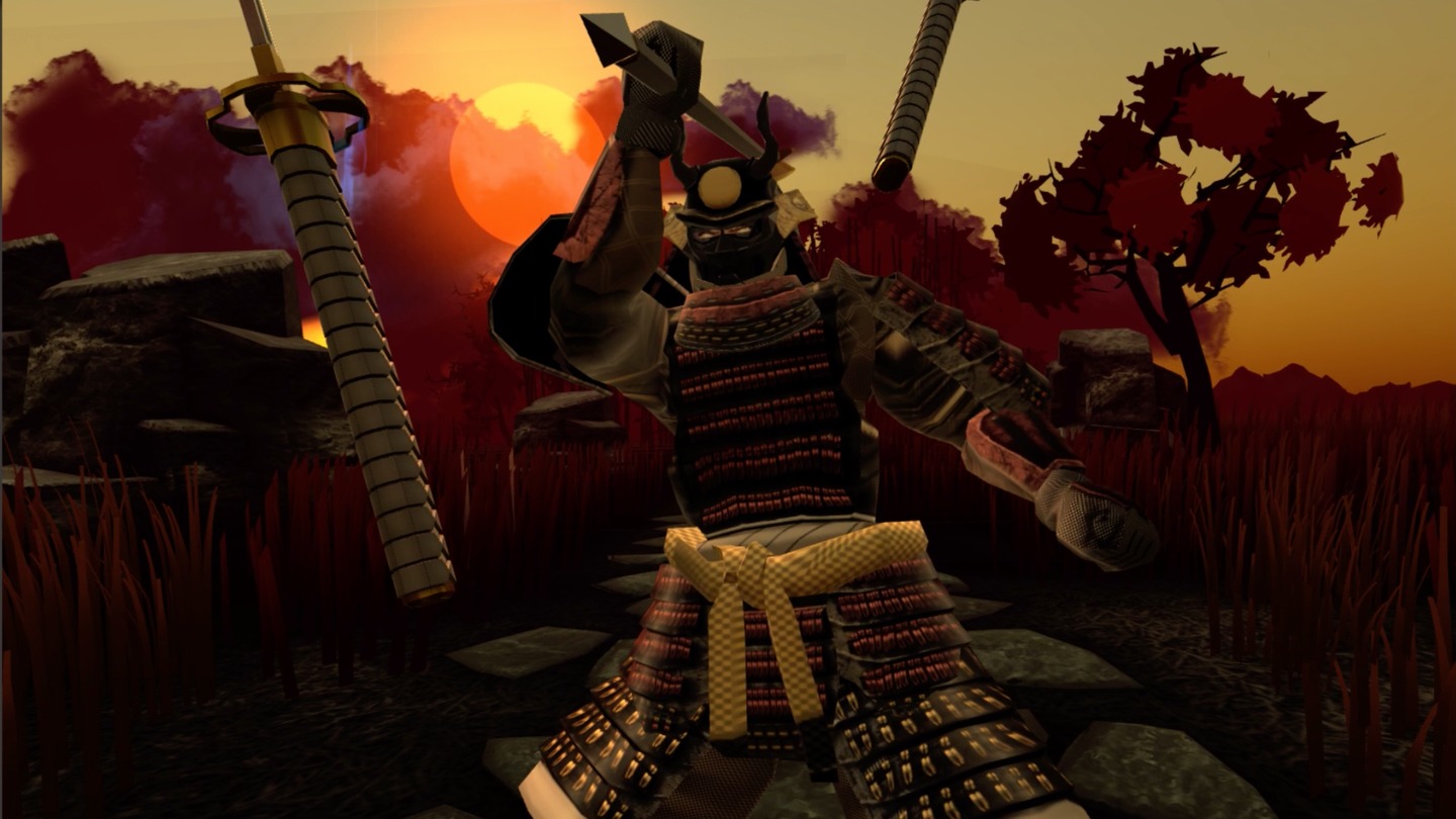 Ninja Legends Screenshot 4