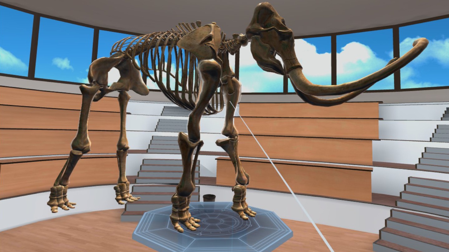 EON-XR Screenshot 2