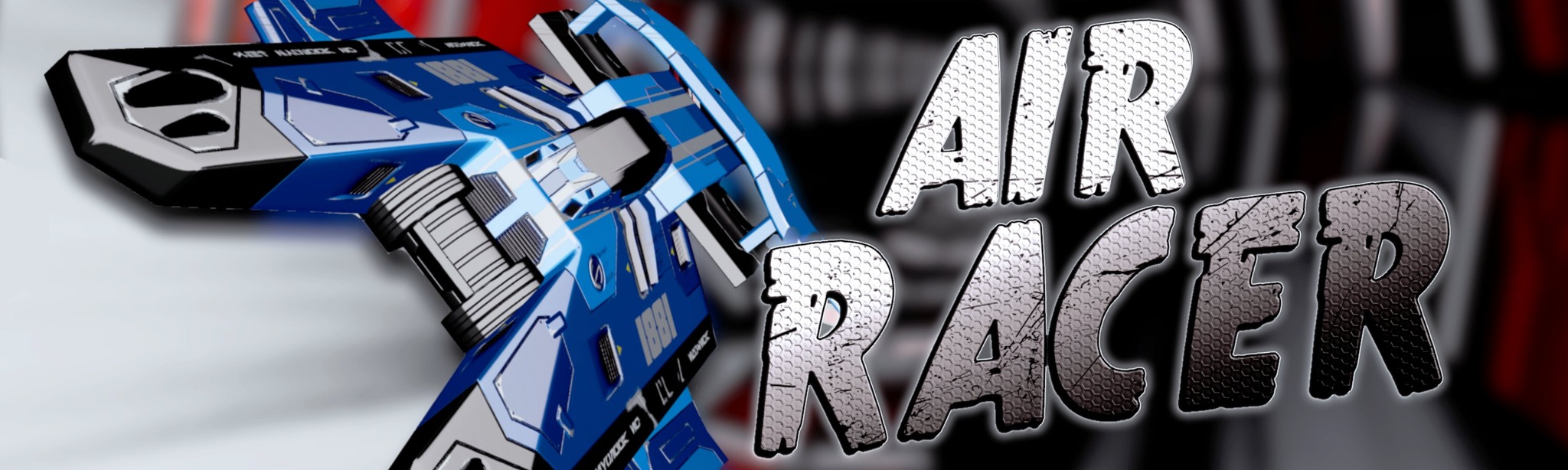 AirRacer Download on AppPage 
