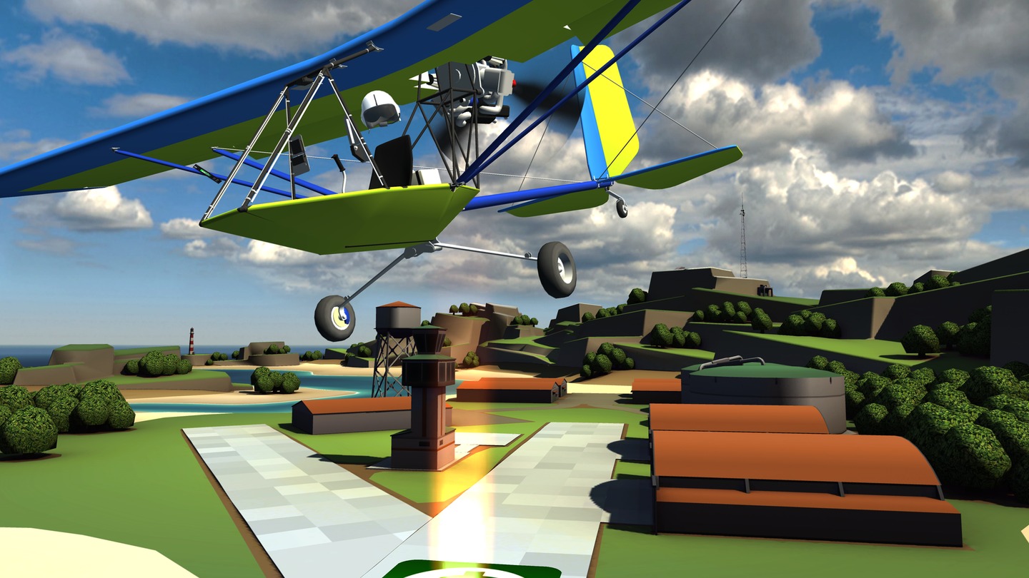 Ultrawings Screenshot 2