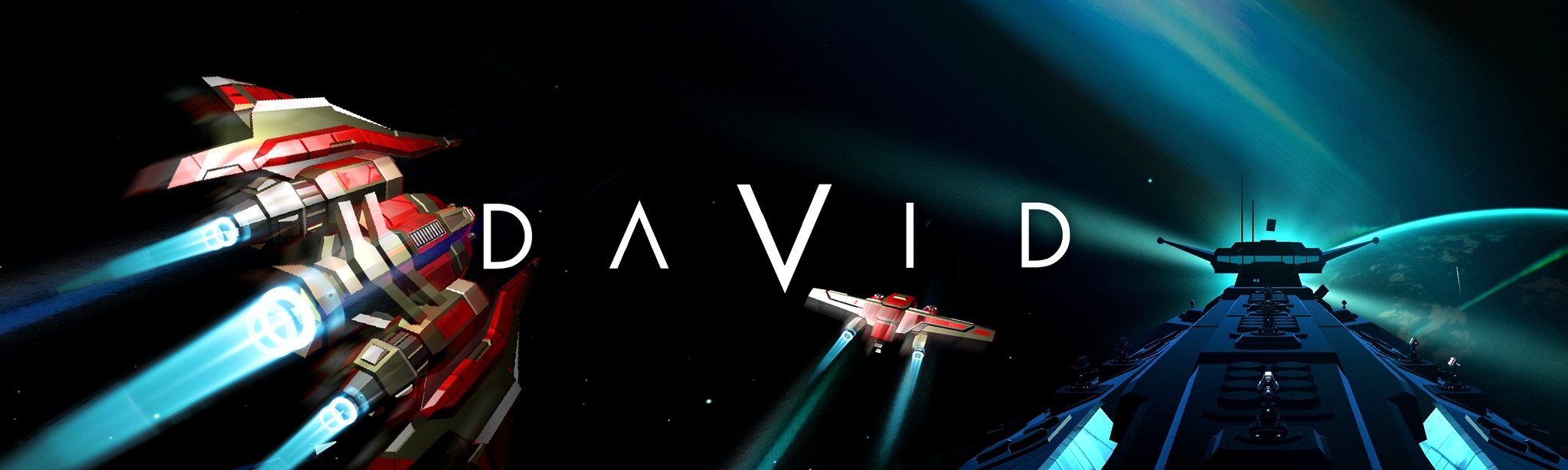 DAVID Download on AppPage 