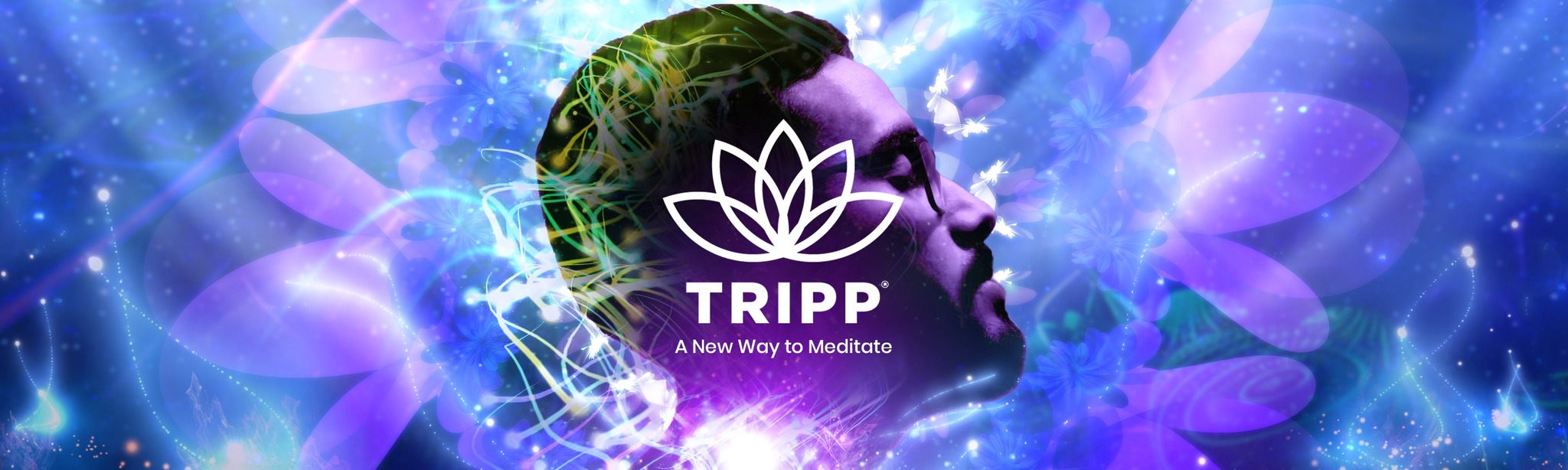 TRIPP Download on AppPage 