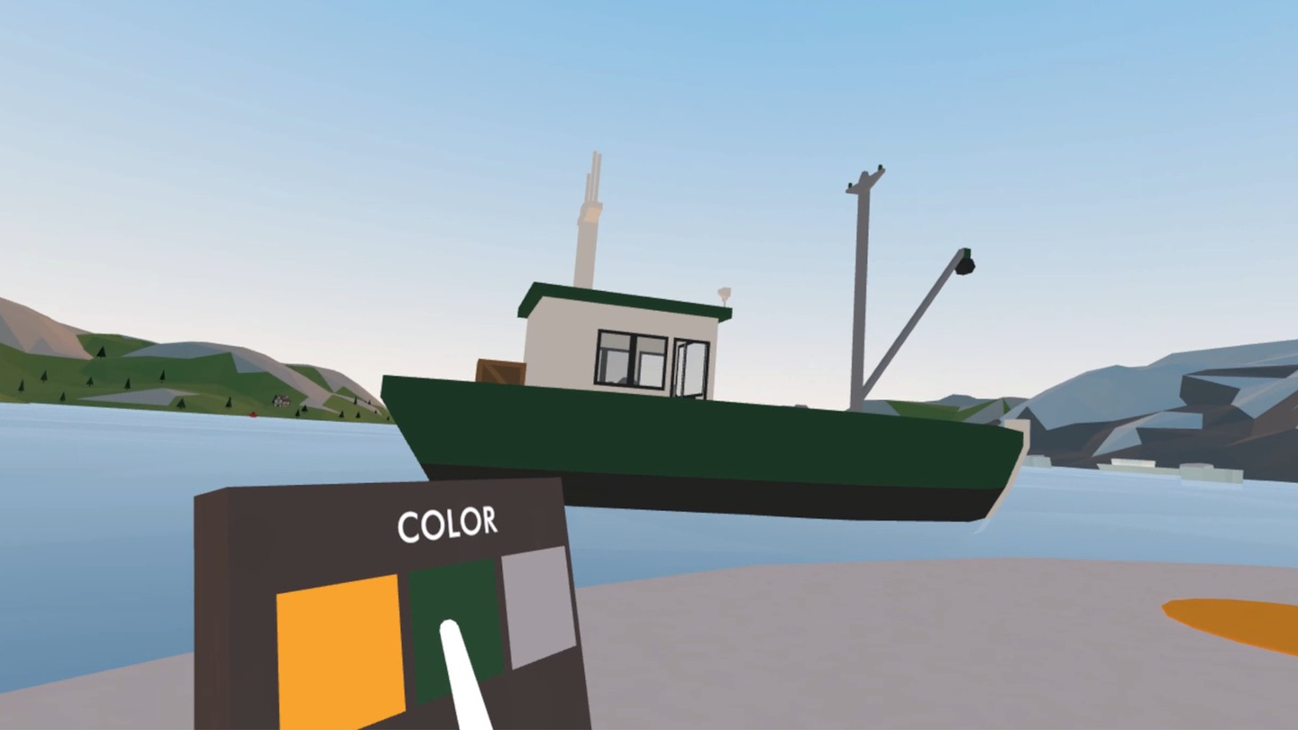 SHIPS Screenshot 1