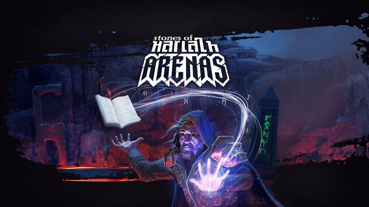 Stones Of Harlath - Oculus Games & Apps