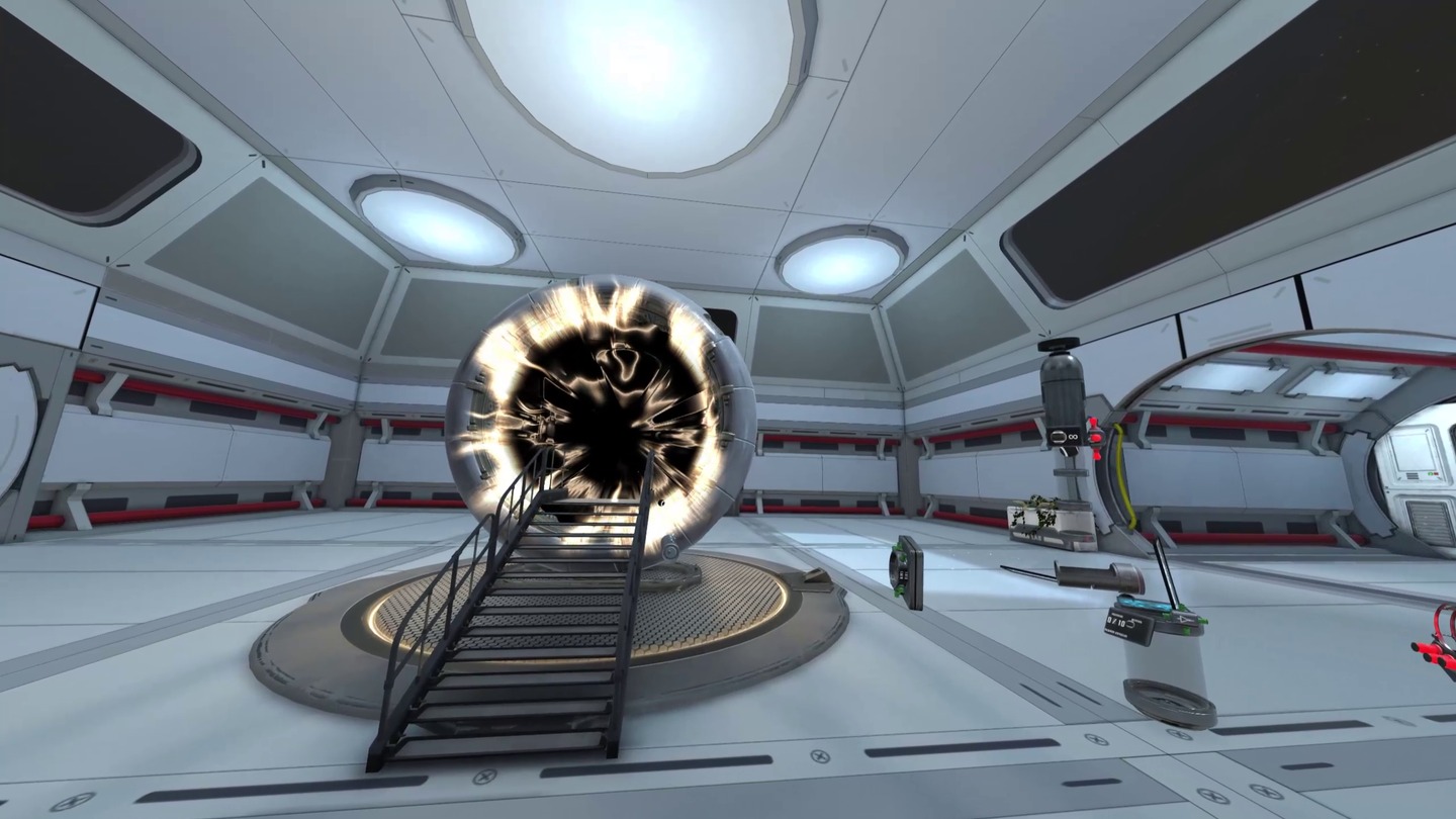 Gravity Lab Screenshot 0