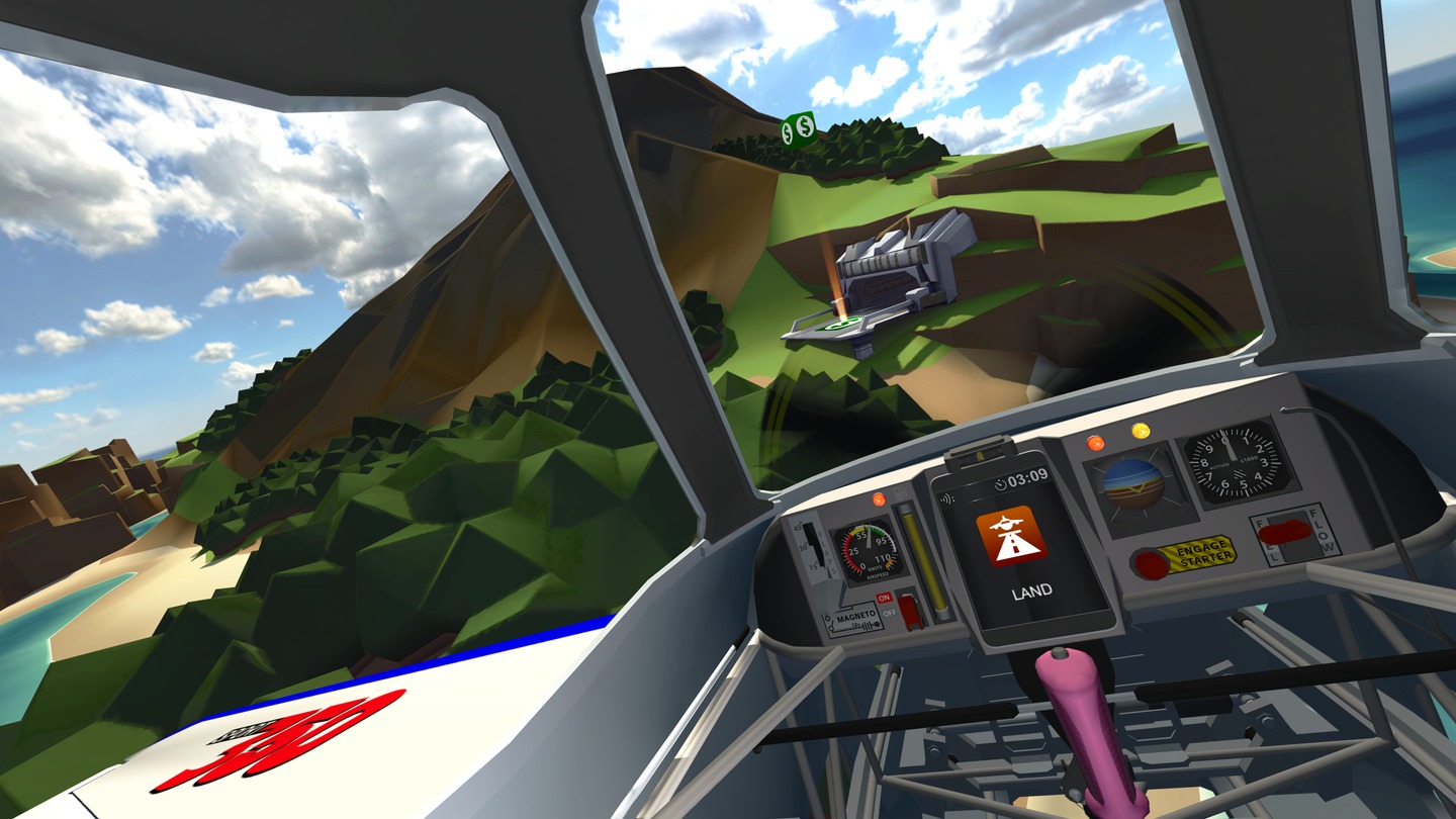 Ultrawings Screenshot 1