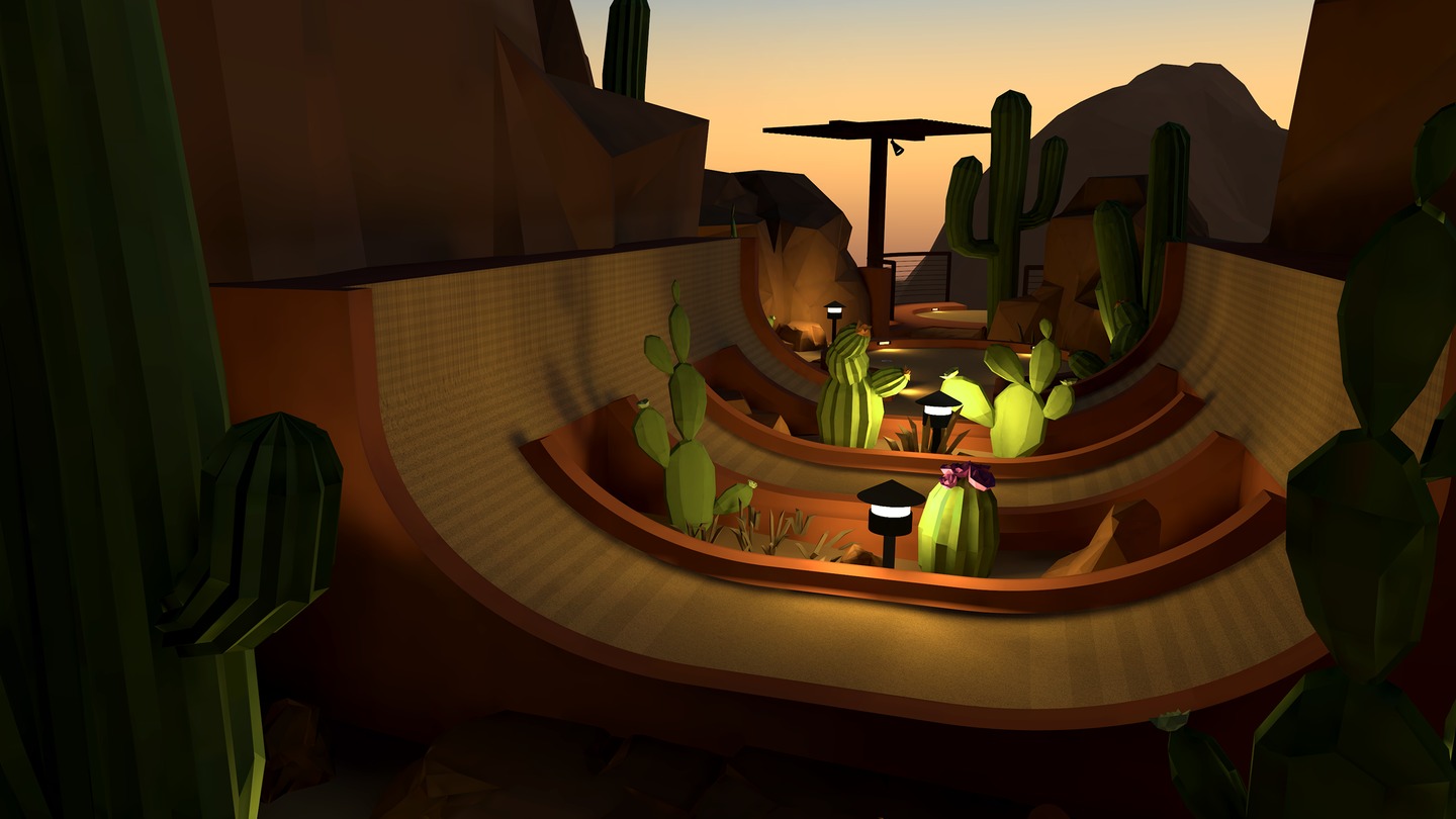 Walkabout Mini Golf Screenshot 3