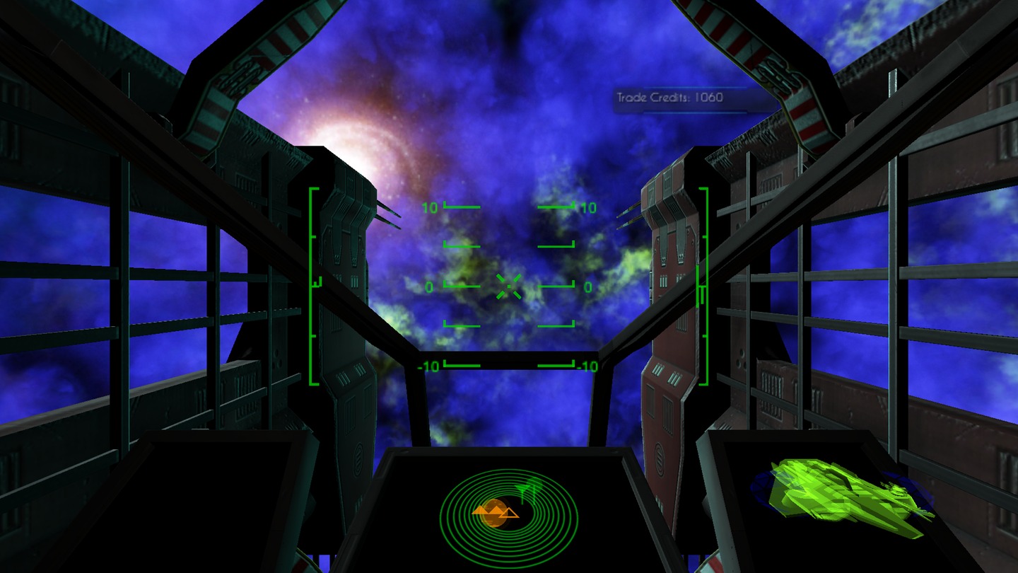 Symphony of Stars Screenshot 2