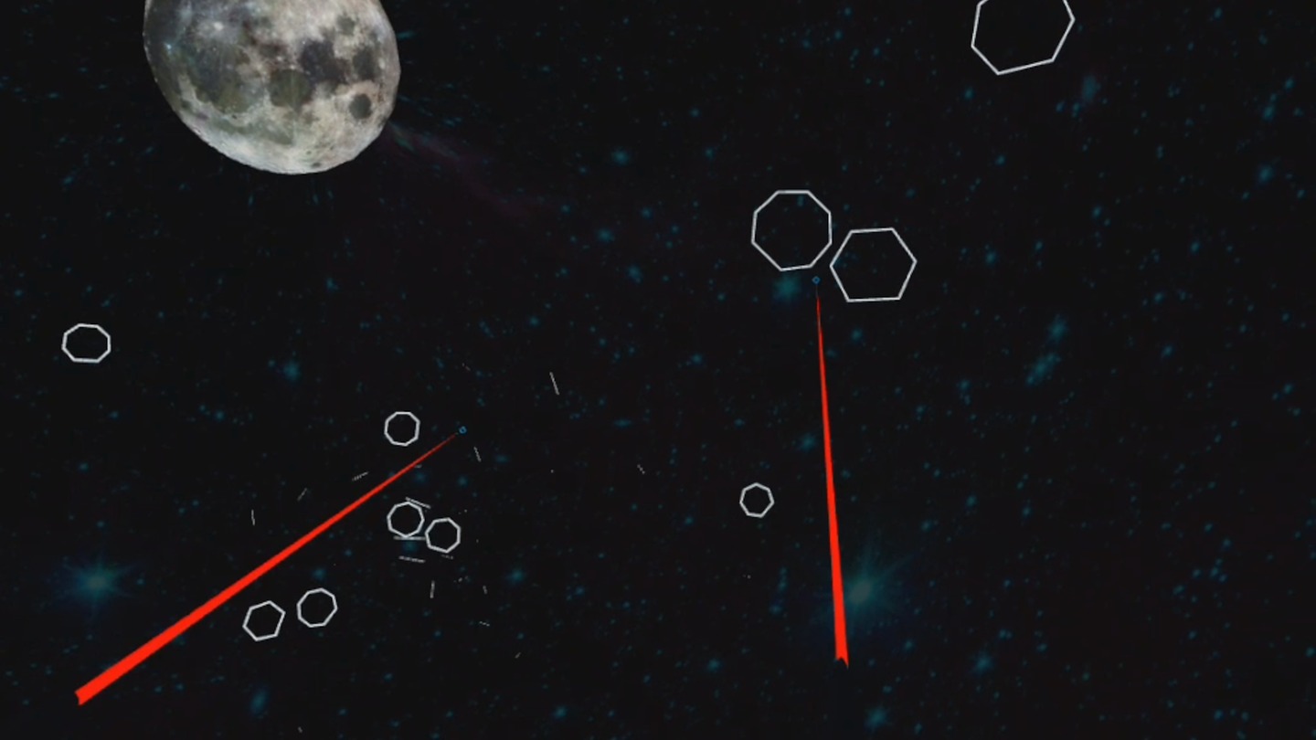 Relaxteroids Screenshot 3