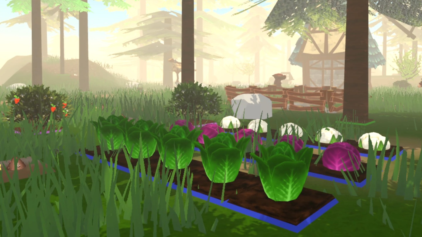 Forest Farm Screenshot 0