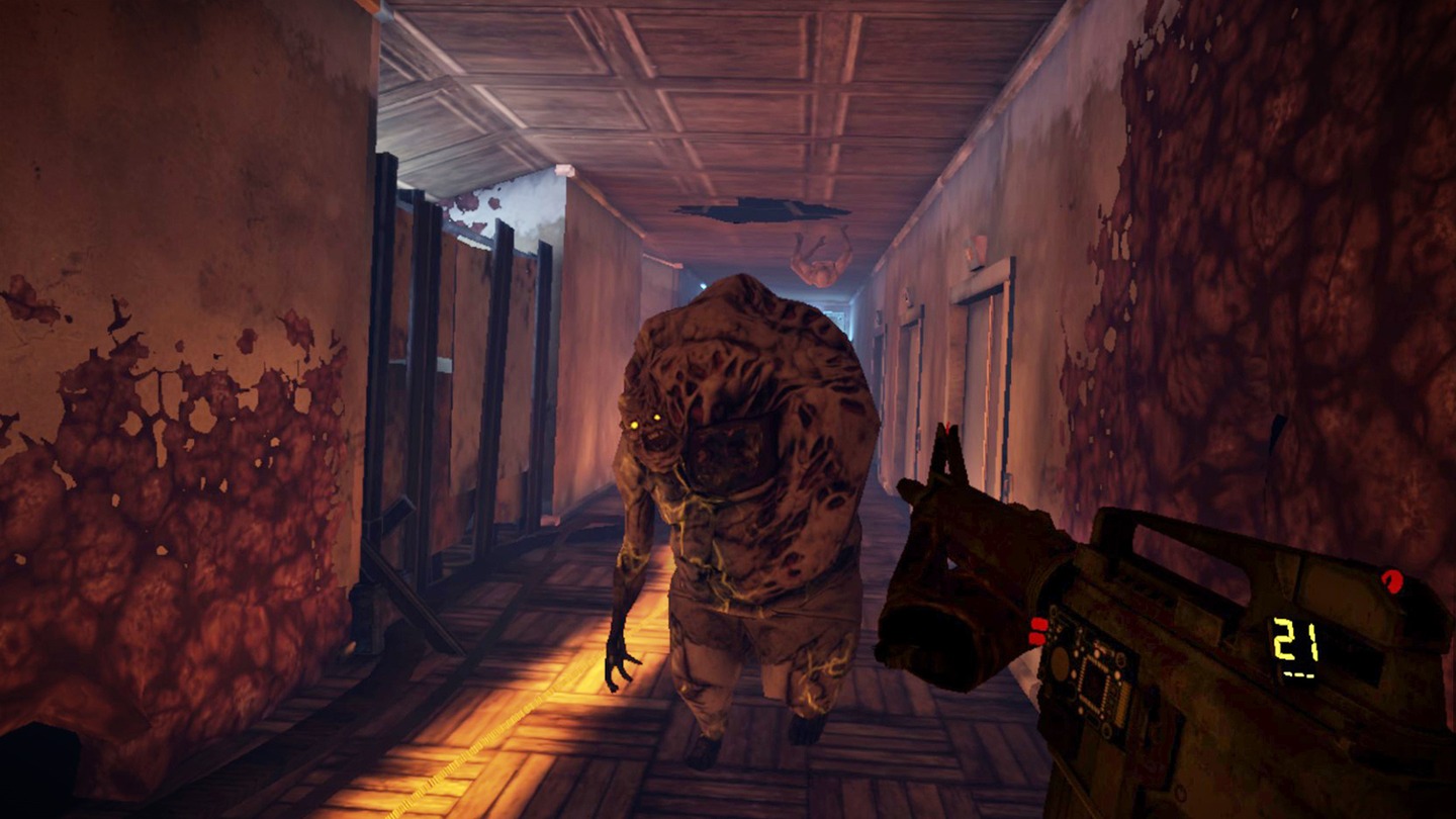 After the Fall® - Launch Edition Screenshot 3
