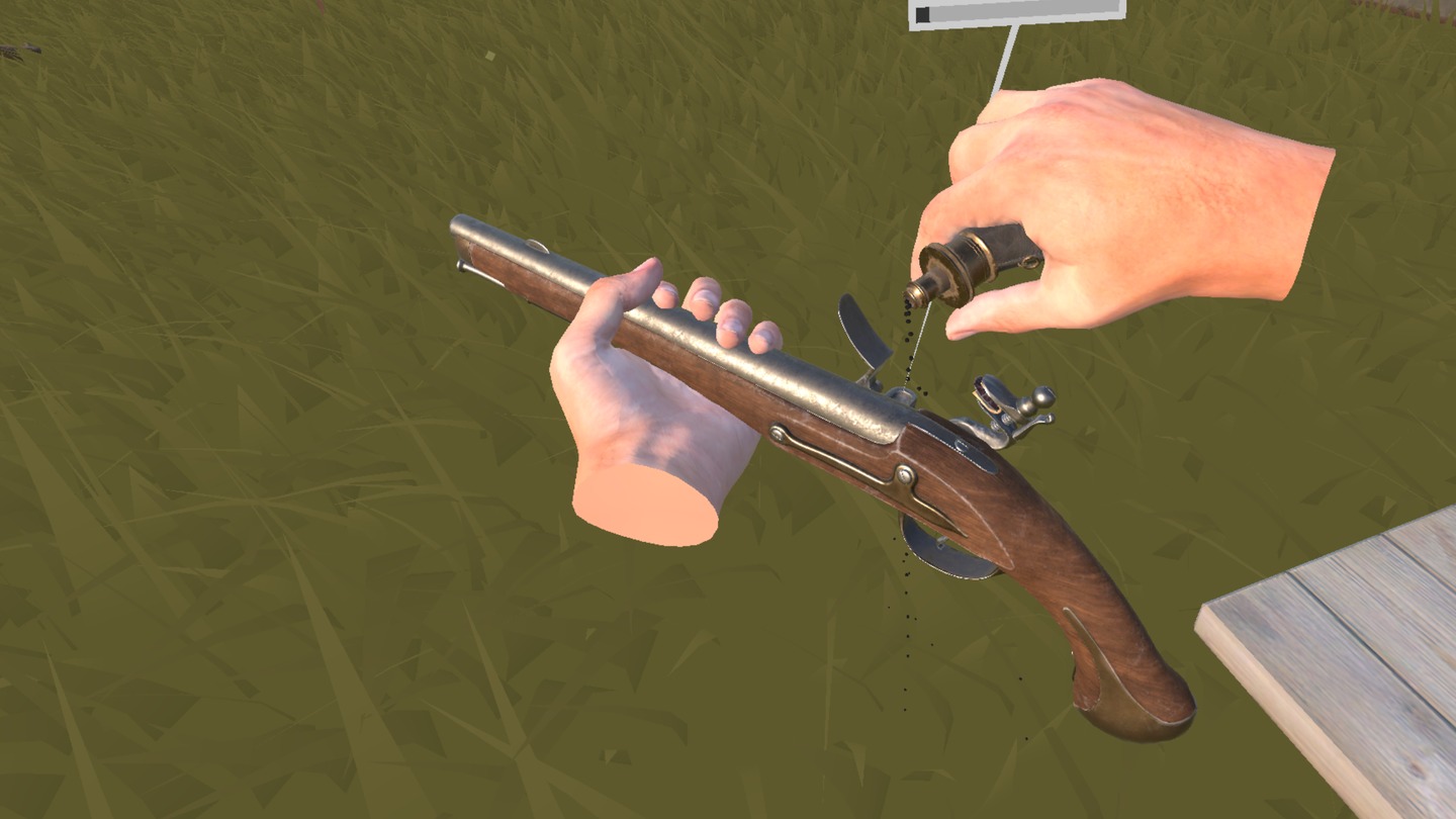Historic Crafts Screenshot 1