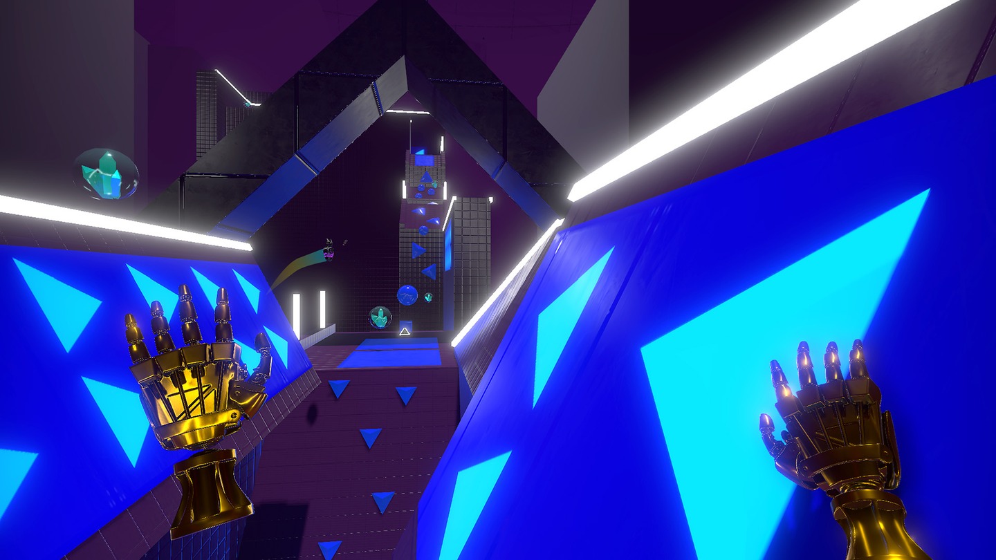 TO THE TOP Screenshot 3