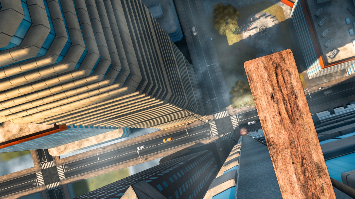 Richie's Plank Experience Screenshot 0