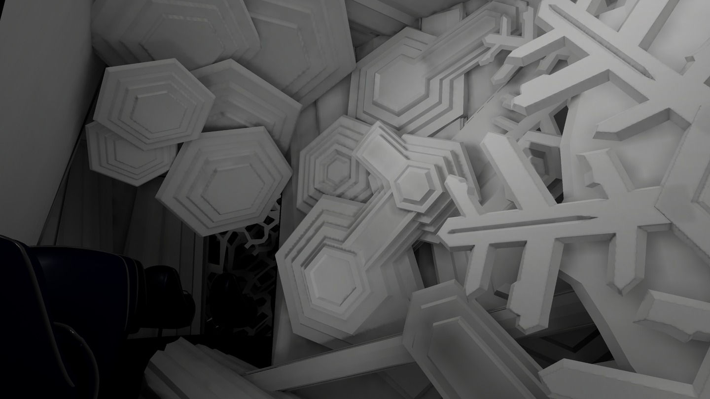 Project Snowflake Screenshot 2