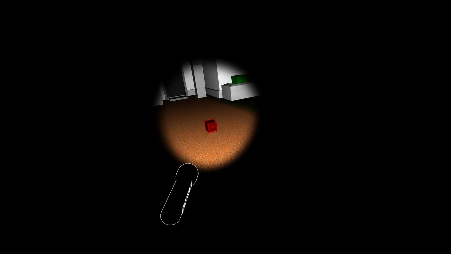 CAT Screenshot 2