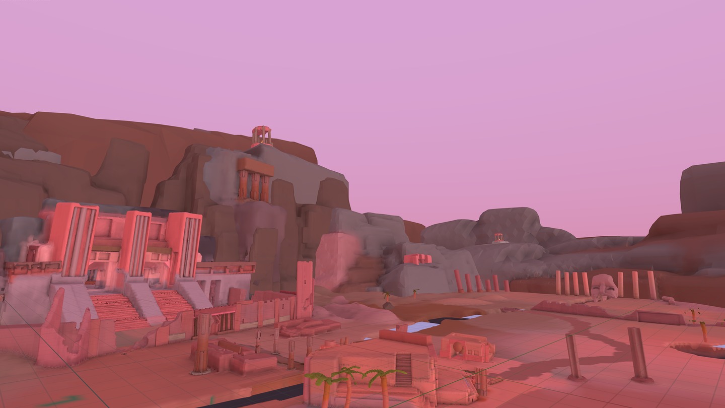 SculptrVR Screenshot 3