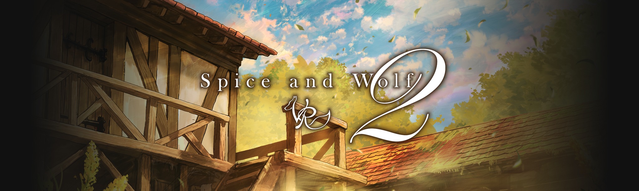 Spice & Wolf VR2 Download on AppPage 