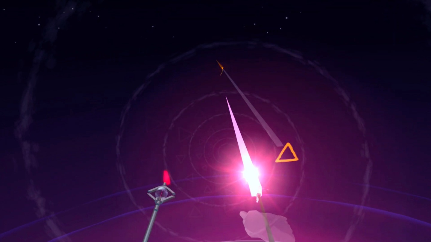 Nocturne Screenshot 3
