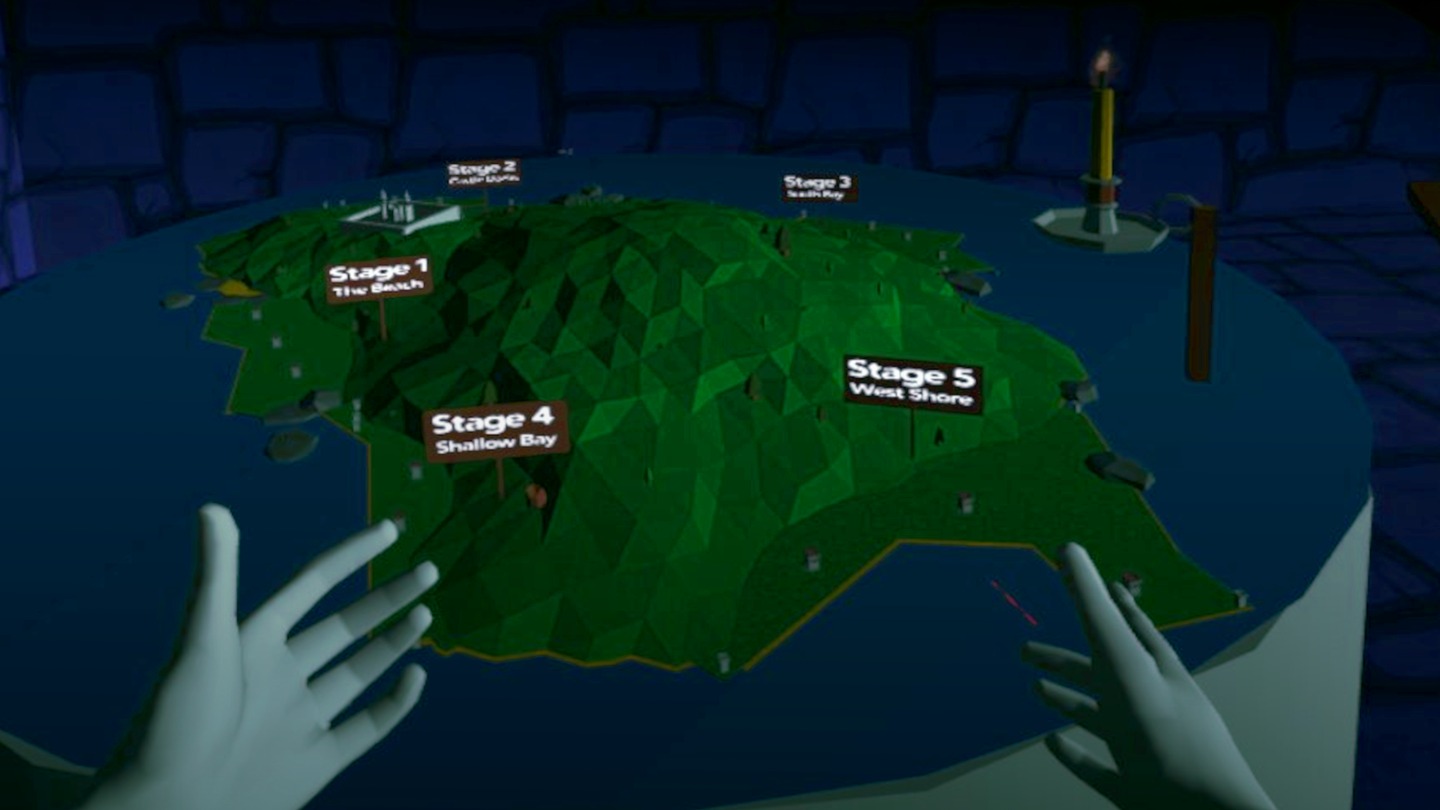 Ramcastle Screenshot 4