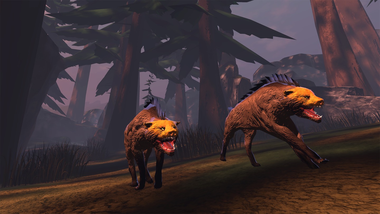 Song in the Smoke Screenshot 3