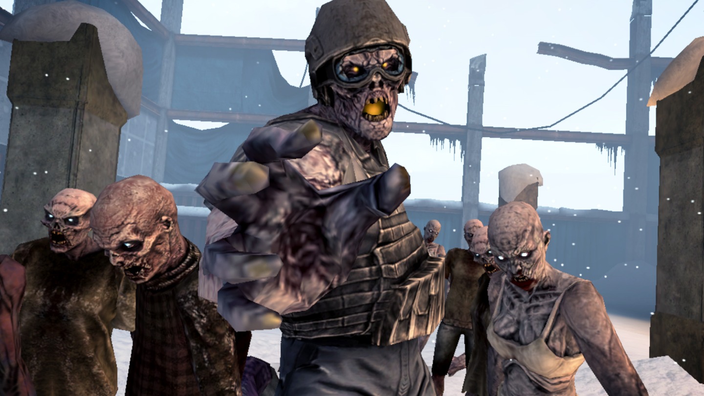 After the Fall® - Launch Edition Screenshot 2