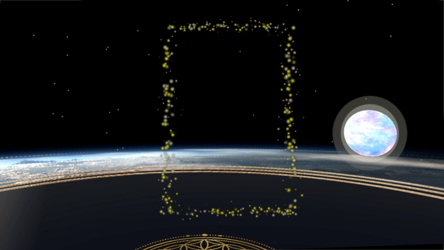 The Gift - Beta Screenshot 2