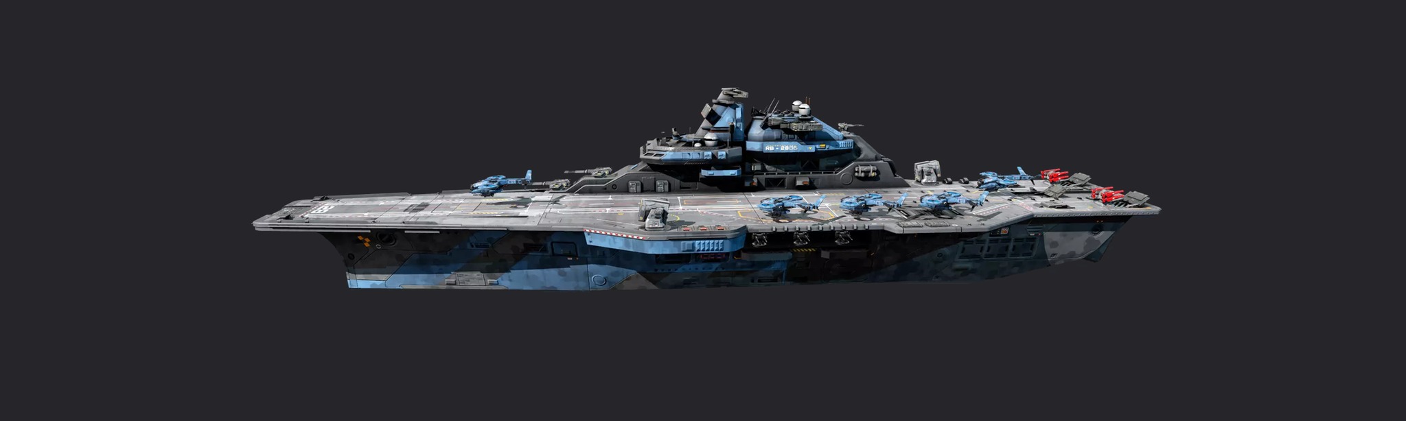 Carrier Aircraft Download on AppPage 
