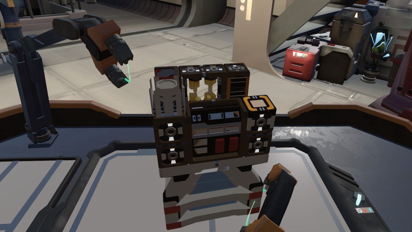 Arcsmith Screenshot 1