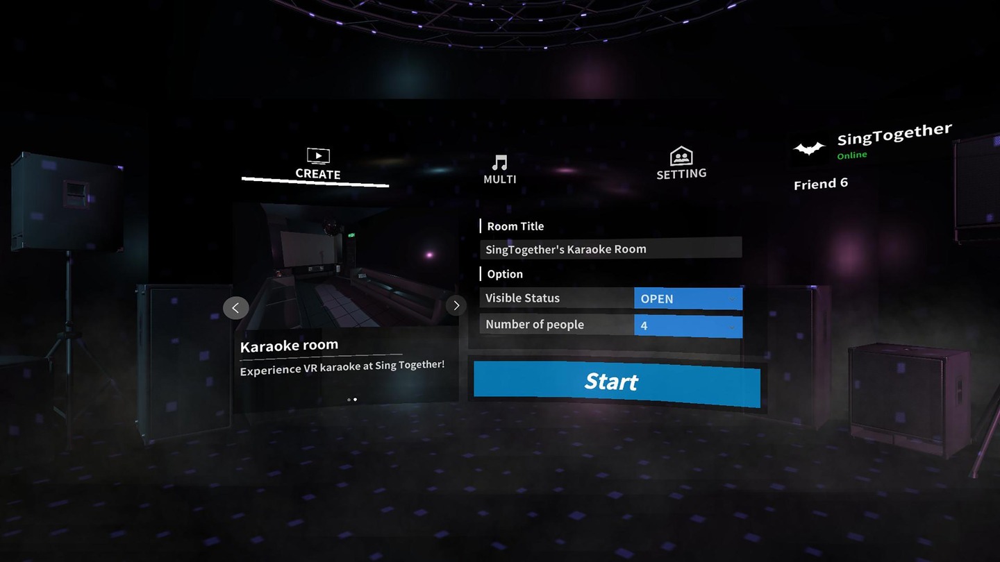 Sing Together Screenshot 3