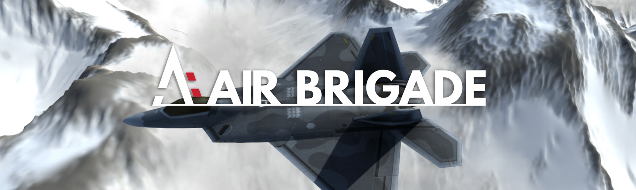 Air Brigade Download on AppPage 