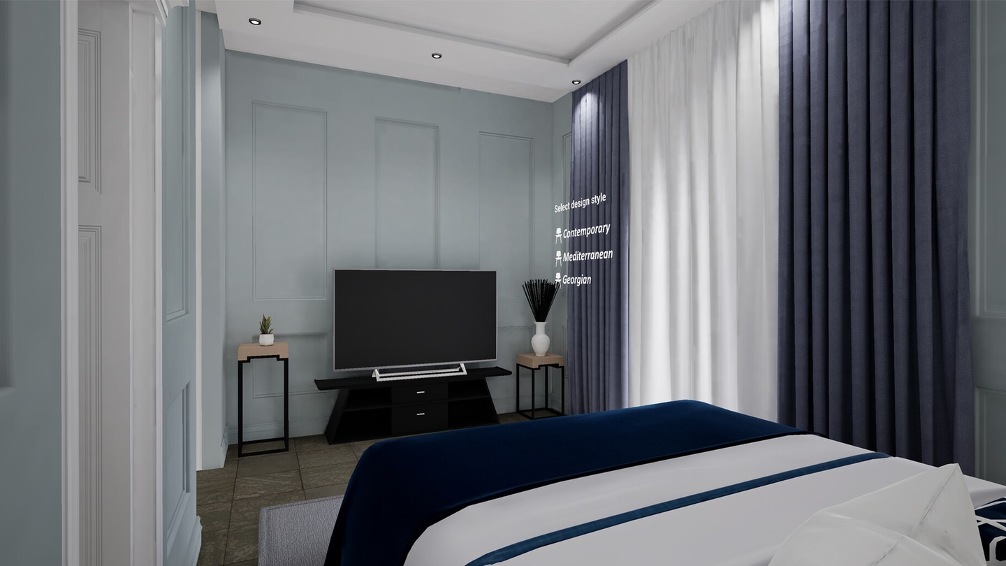Mixeal Apartment Screenshot 3