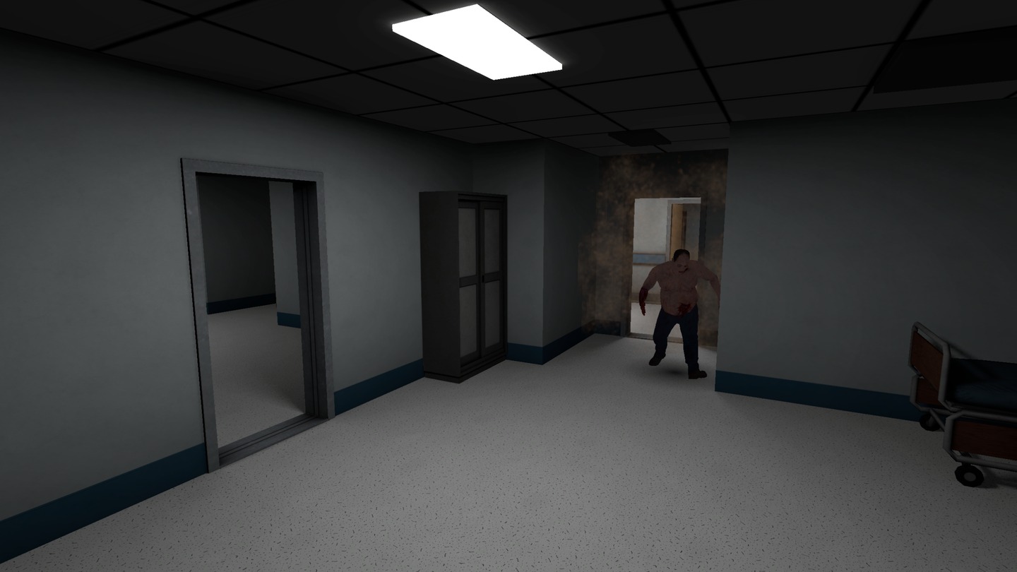 Project Z Screenshot 0