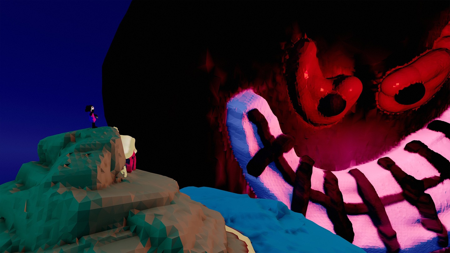SculptrVR Screenshot 4