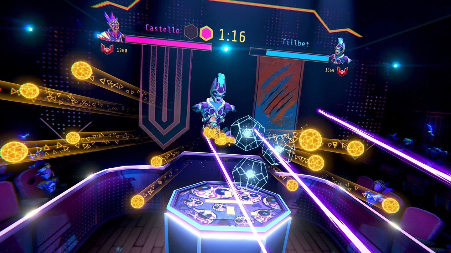 Blaston Screenshot 3