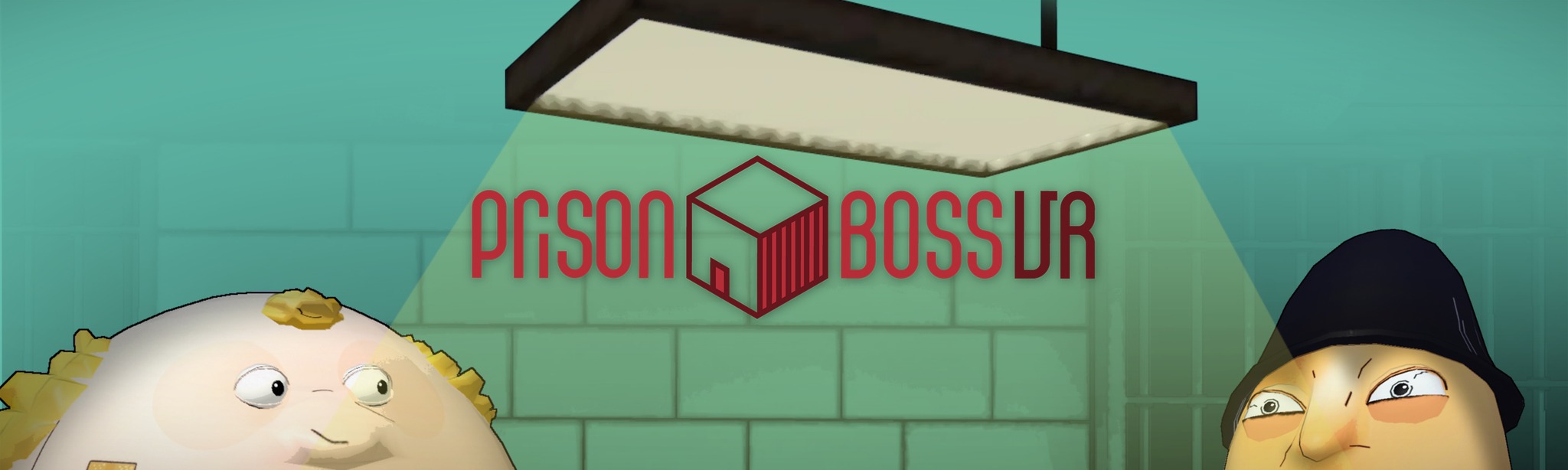 Prison Boss VR Download on AppPage 