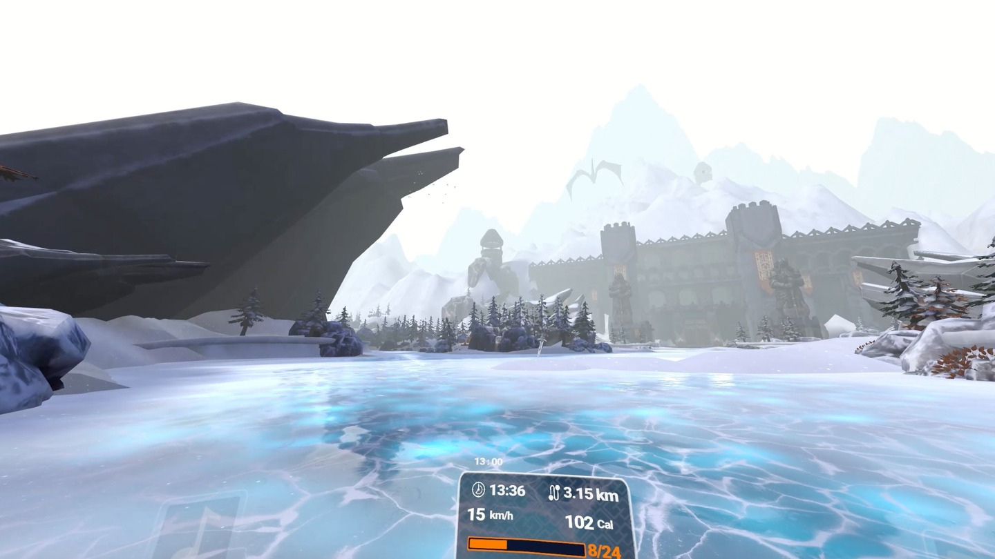 Holofit by Holodia Screenshot 1