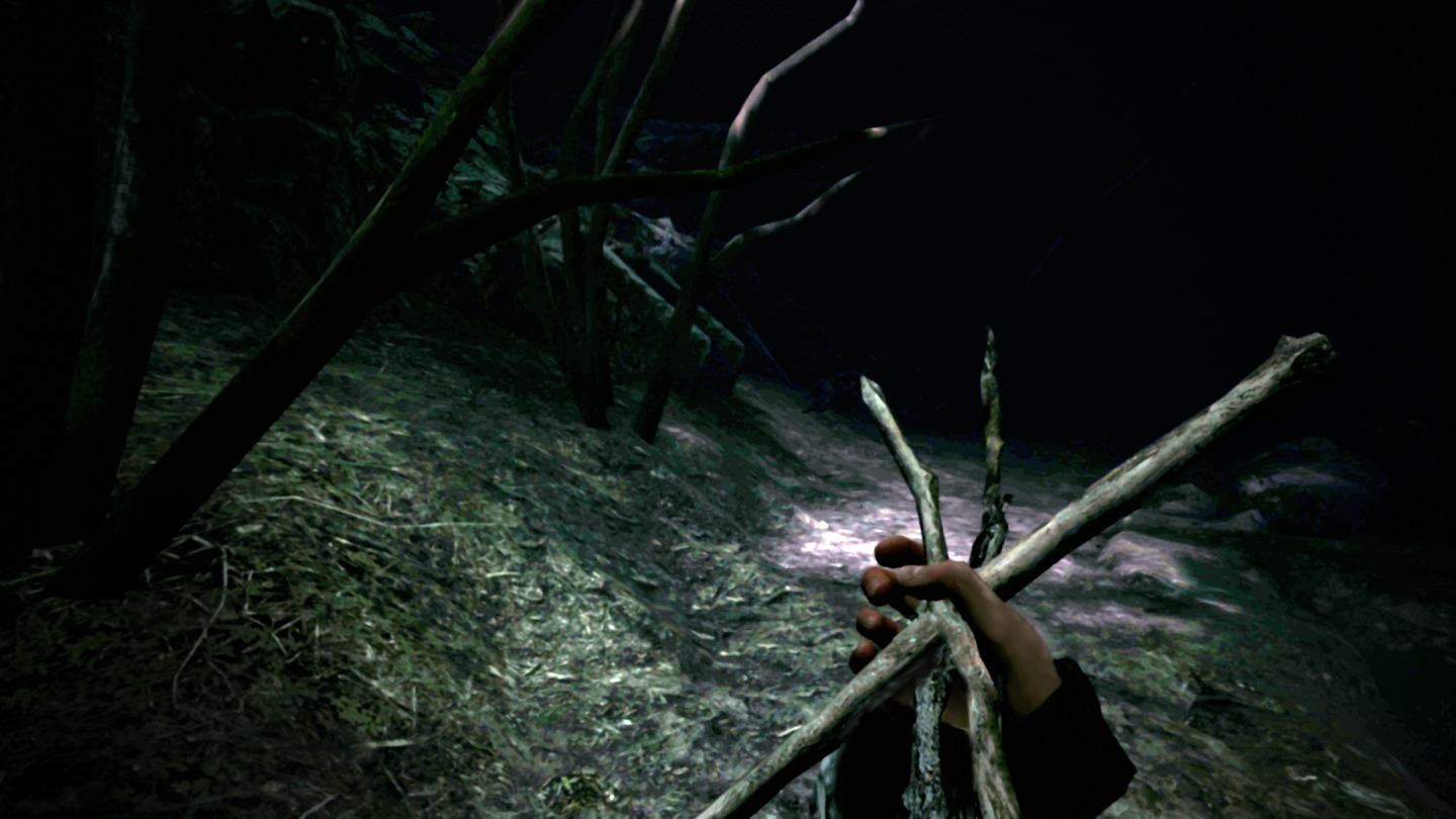 Blair Witch: Oculus Quest Edition Screenshot 4