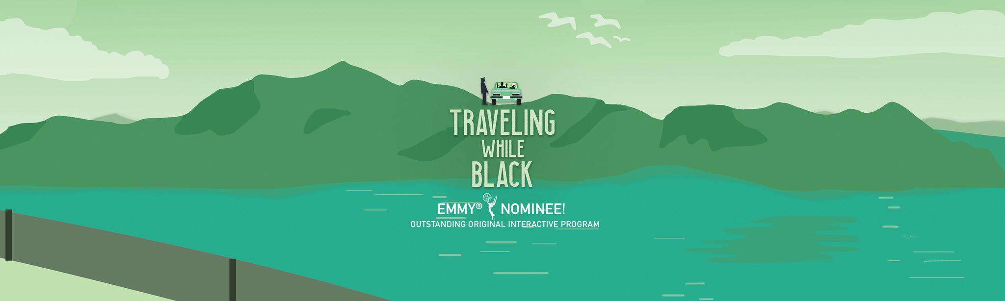 Traveling While Black Download on AppPage 