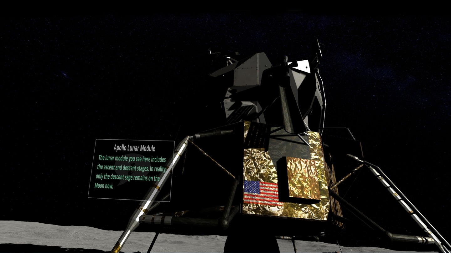 Journey to Alien Worlds Screenshot 4