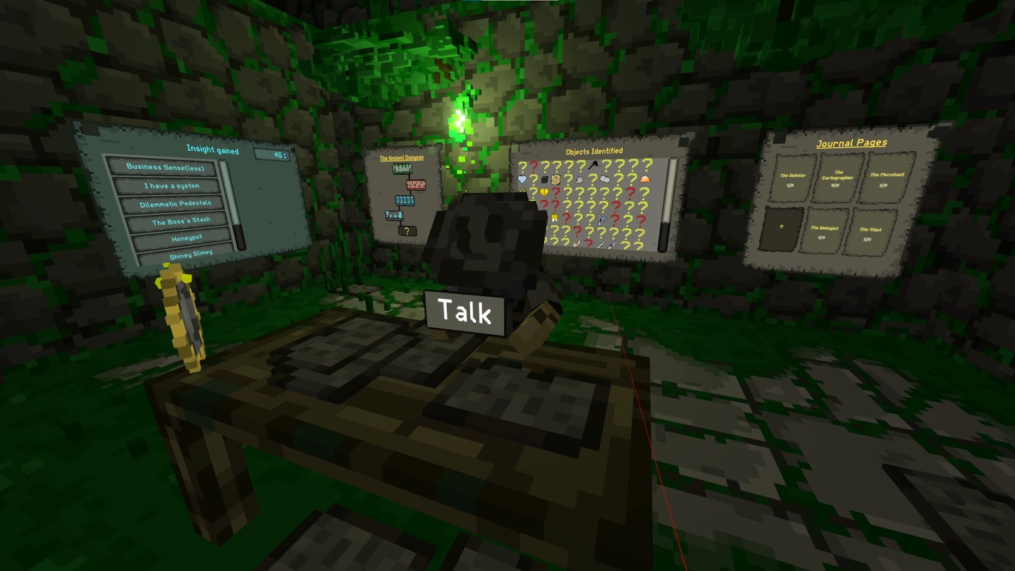 Ancient Dungeon Screenshot 0