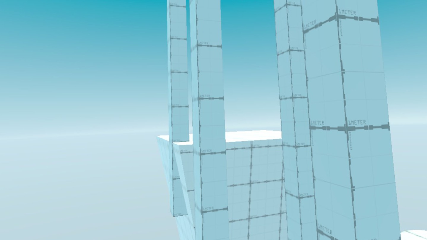 Platformer Prototype Screenshot 3