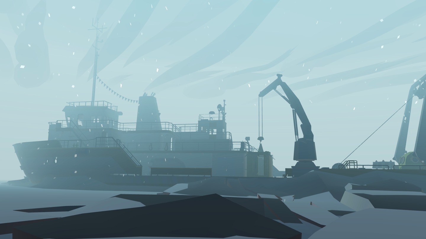 The Under Presents Screenshot 3