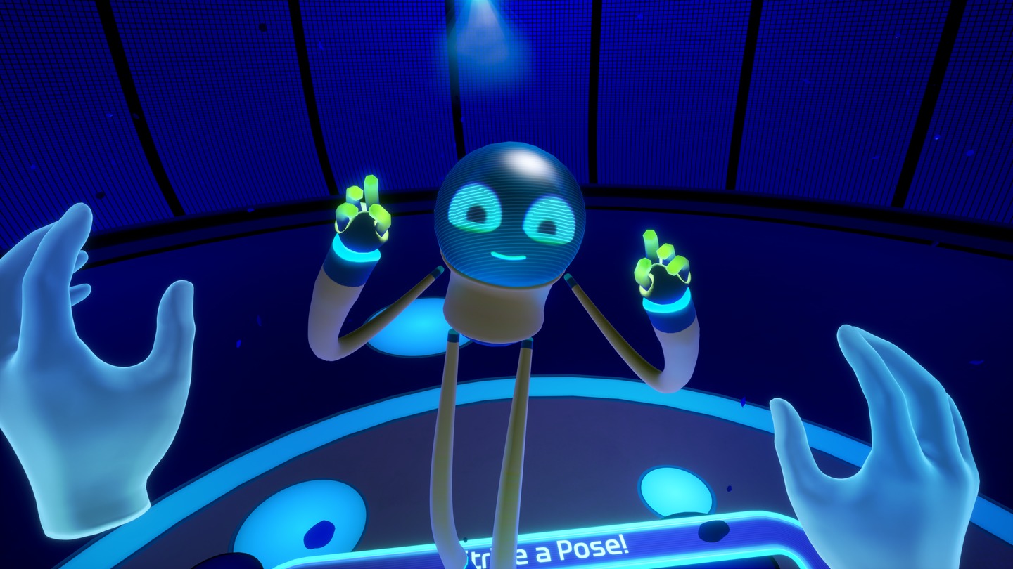 First Steps for Quest 2 Screenshot 3