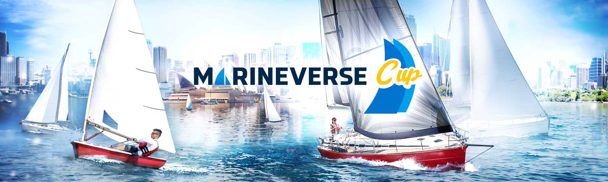 MarineVerse Cup Download on AppPage 
