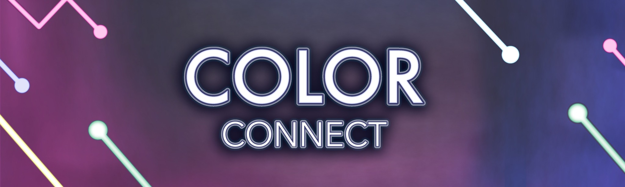 Color Connect Download on AppPage 