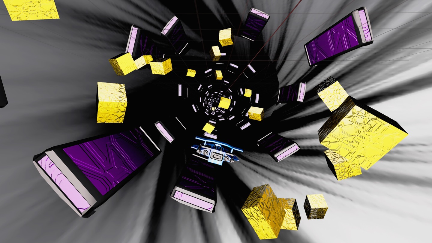 AirRacer Screenshot 2