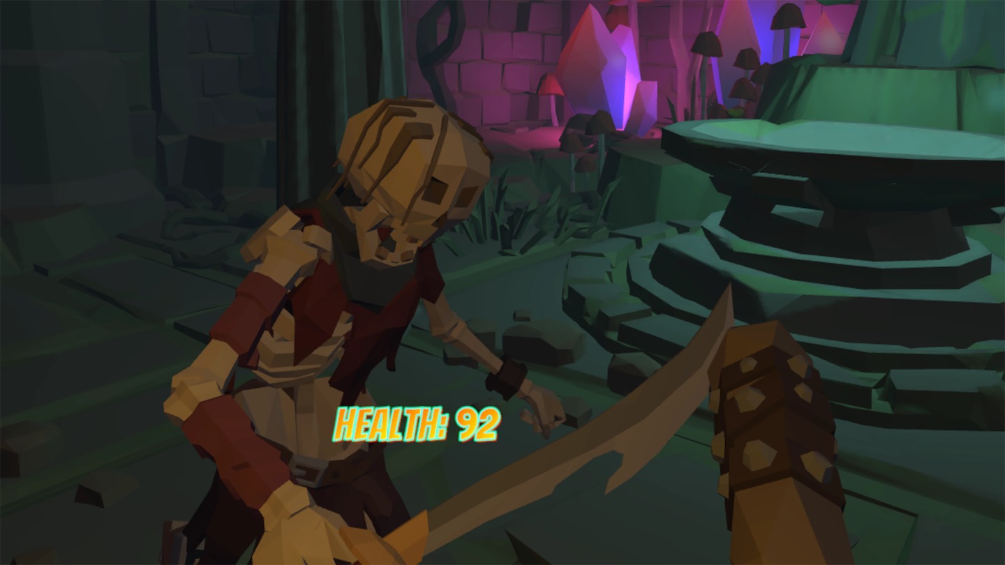Dungeon of Nekros Screenshot 0